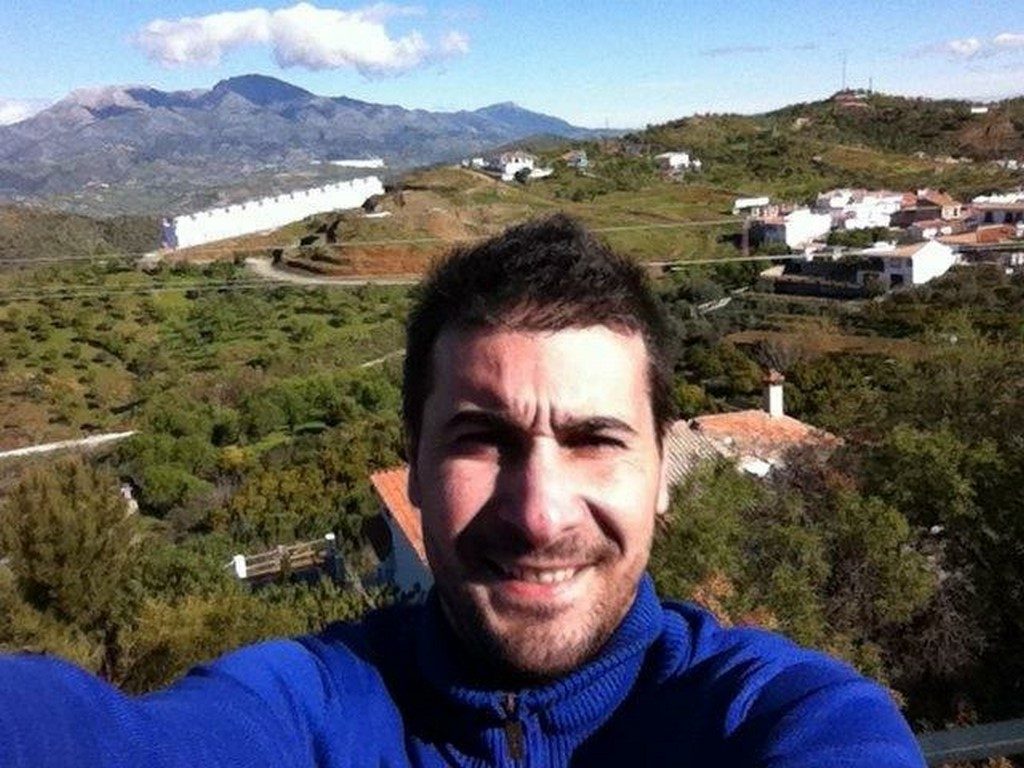 Daniel Francisco