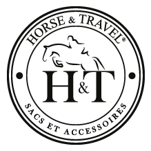 logo horse & travel