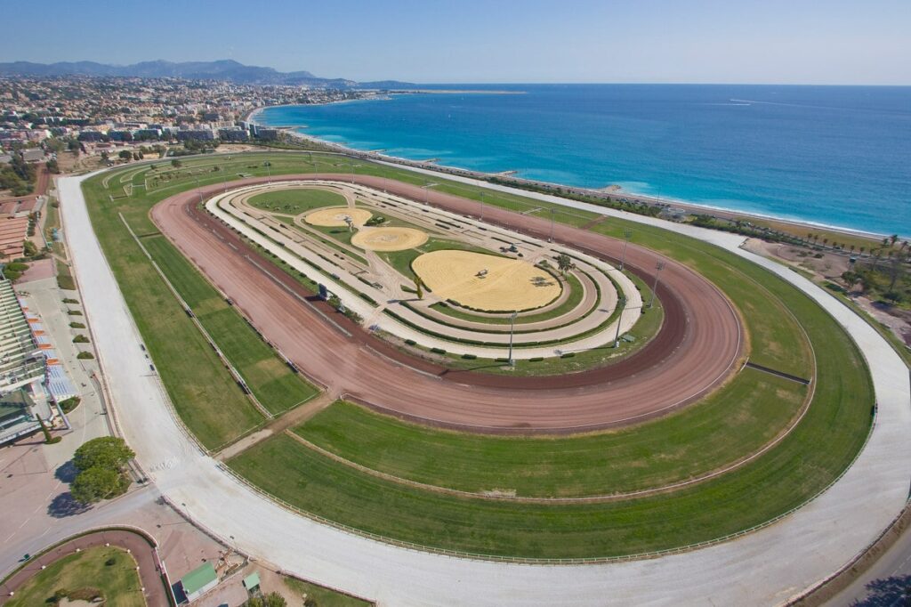 Clinique equine de l'hippodrome