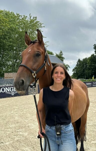 Morgane Ponce
