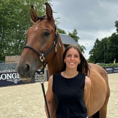 Morgane Ponce