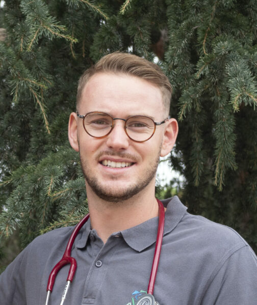 Dr Maxime Legay