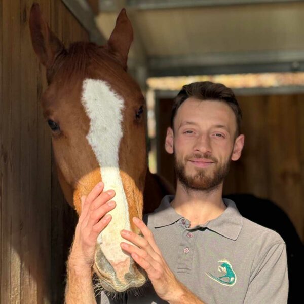 Bastien Le Gall Diedrich